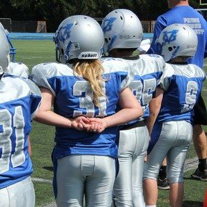 Meet your Posher, Stacey